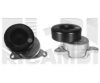 AUTOTEAM A05972 Belt Tensioner, v-ribbed belt